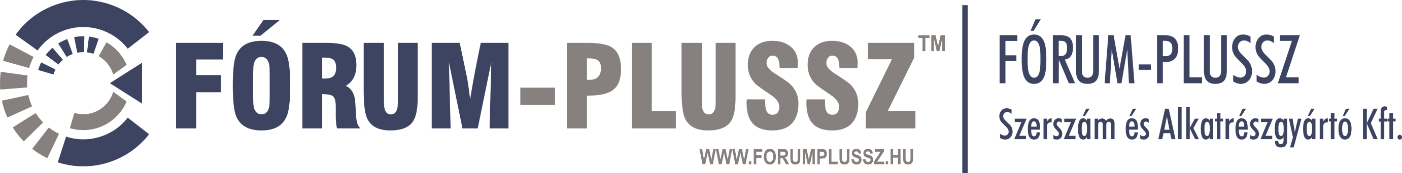 Fórum-Plussz GmbH.